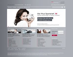 Audi Bank Tagesgeld Testbericht Und Erfahrungen 2020
