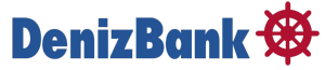 denizbank logo
