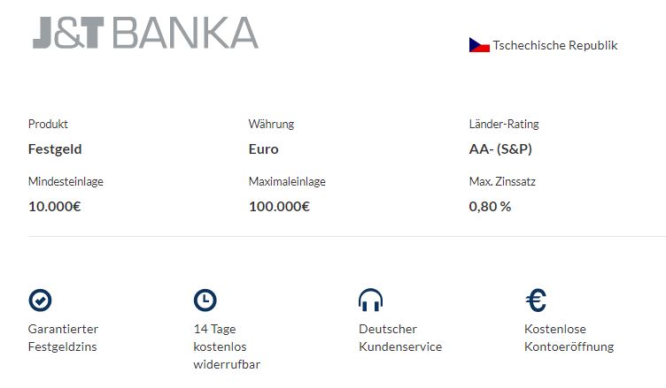 j&t banka startseite